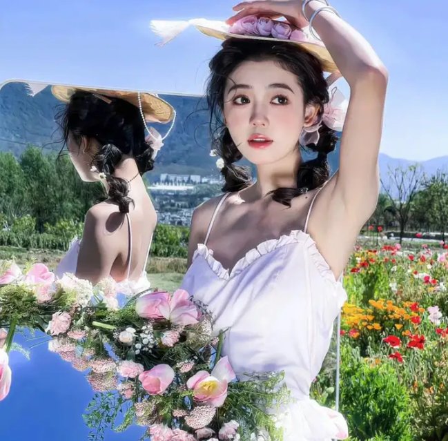 无事生非