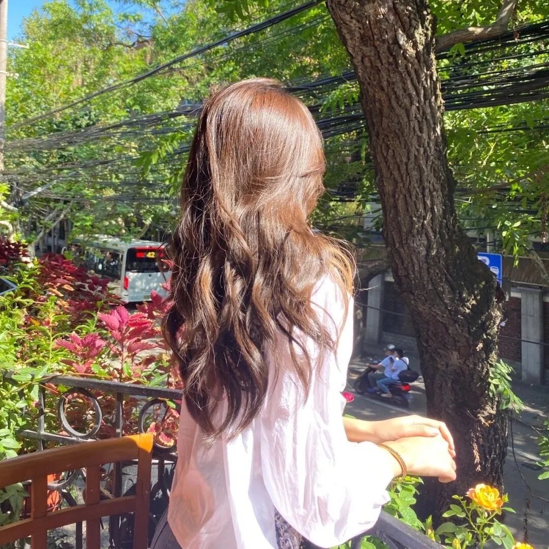李雷和韩梅梅